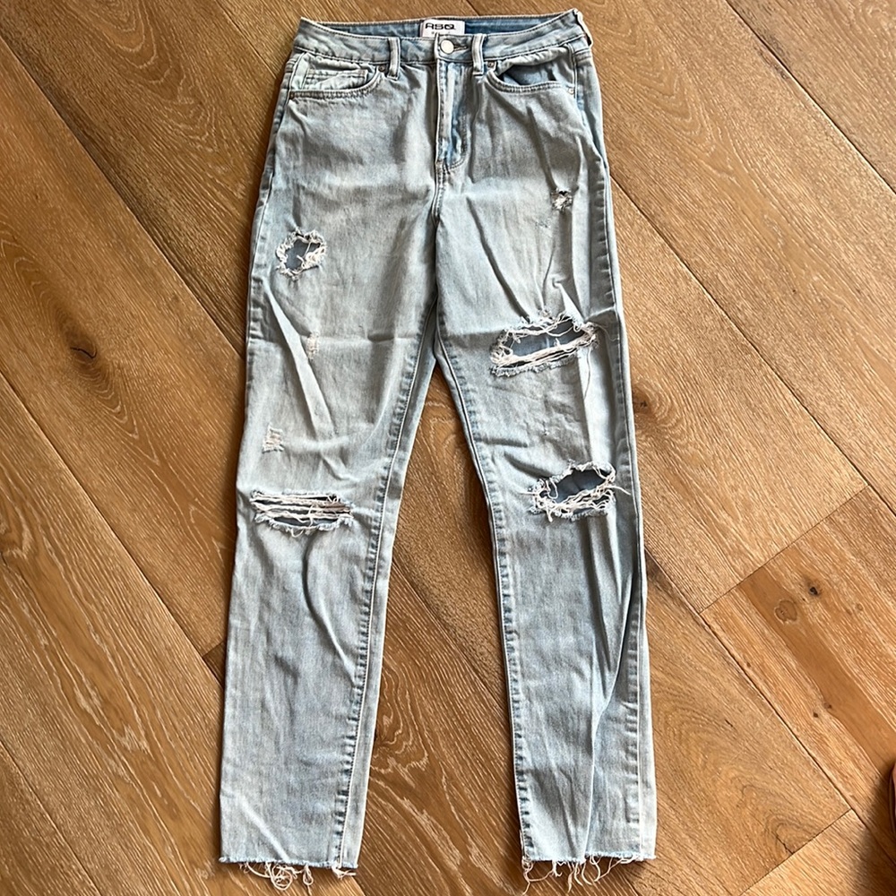 Women’s RSQ Vintage Mom jeans size 23